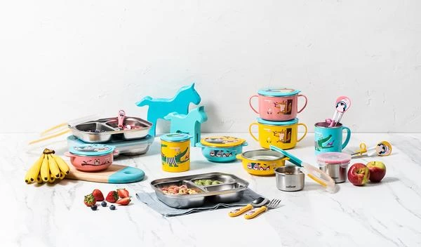 Cuitisan Infant Cup 300ml 4 Cuitisan Infant Cup 300ml - Image 2