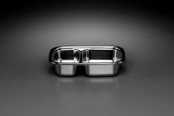 Cuitisan 2 Partition Rectangle 700ml No.3 -Kitchen Sale Shop resize living concept 02