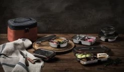 Cuitisan 2 Partition Rectangle 700ml No.3 -Kitchen Sale Shop resize outdoor setting 01