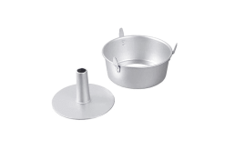 DAILY BAKE ANGEL CAKE PAN 23CM 7 DAILY BAKE ANGEL CAKE PAN 23CM -Kitchen Sale Shop shopping