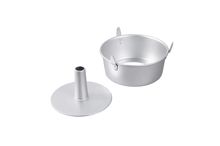 DAILY BAKE ANGEL CAKE PAN 23CM 5 DAILY BAKE ANGEL CAKE PAN 23CM - Image 3